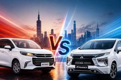 Sức ép từ 'giá sàn' xe Trung Quốc và đòn phản công của khối xe Nhật – Hàn