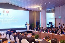Diễn đàn Pháp luật ASEAN 2026: Mở ra cơ hội hợp tác và phát triển trong khu vực