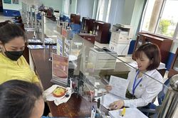 Dữ liệu liên thông kiểm soát tình trạng vừa đi làm, vừa hưởng trợ cấp thất nghiệp