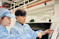 H&agrave;i h&ograve;a giữa năng suất, con người v&agrave; ph&aacute;t triển bền vững tại Việt Nam