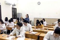 Hà Nội quyết định dừng xét thăng hạng chức danh nghề nghiệp giáo viên năm 2026