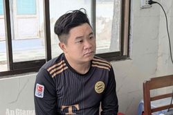 Khởi tố, bắt tạm giam đối tượng xâm hại trẻ em