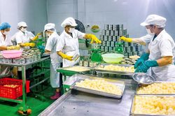 Khuyến khích doanh nghiệp xây dựng, quảng bá thương hiệu Bắc Ninh