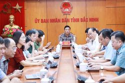 Bộ Tư ph&aacute;p ph&aacute;t động Cuộc thi trực tuyến &ldquo;T&igrave;m hiểu Hiến ph&aacute;p v&agrave; ph&aacute;p luật&rdquo;