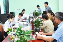 Bắc Ninh giao 6.055 chỉ tiêu biên chế cán bộ, công chức, viên chức và lao động hưởng lương ngân sách năm 2026