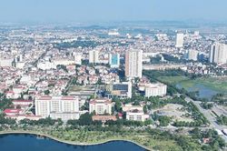 Bắc Ninh điều chỉnh cục bộ Quy hoạch phân khu Khu đô thị Đông Nam