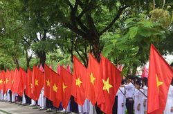 Cả nước đồng loạt khai giảng năm học 2026 - 2027 vào ngày 5/9