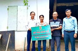 Sức bật từ những 'cần câu' sinh kế