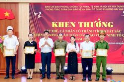 Phường Hải Vân phát huy sức dân trong bảo vệ an ninh Tổ quốc