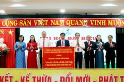 Hội Đ&ocirc;ng y th&agrave;nh phố Đ&agrave; Nẵng kh&ocirc;ng ngừng n&acirc;ng cao chất lượng kh&aacute;m chữa bệnh cho nh&acirc;n d&acirc;n