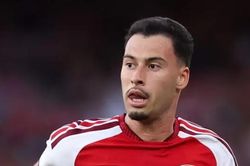 Bài toán thanh lý nan giải của Arsenal: Tương lai Gabriel Martinelli và sao trẻ Hale End