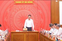 Quy hoạch Đà Nẵng tuyệt đối không phải là sự cộng ghép cơ học các định hướng quy hoạch trước đây