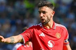 Manchester United trói chân Bruno Fernandes bằng hợp đồng dài hạn: Bước đi chiến lược của INEOS