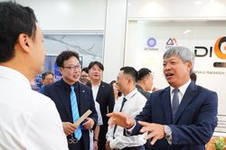 Ra mắt Không gian trình diễn công nghệ và đổi mới sáng tạo thành phố Daegu (Hàn Quốc) tại Đà Nẵng
