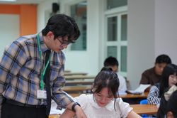 Mở khóa học tiếng Hàn miễn phí dành cho người dân Đà Nẵng