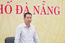 Chủ tịch UBND thành phố Nguyễn Mạnh Hùng đối thoại với doanh nghiệp, nhà đầu tư