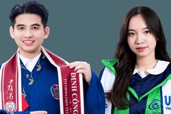 Hành trình từ rẻo cao đến thủ khoa và ước mơ cống hiến cho quê hương