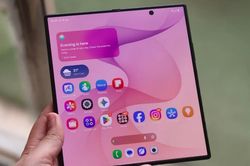 Samsung công bố chi phí thay màn hình Galaxy Z Fold8 Ultra chạm mốc 16,3 triệu đồng