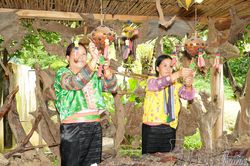Điện Biên mở lối phát triển 'du lịch xanh'