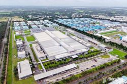 Chiến lược phát triển công nghiệp mới