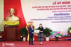 Mối quan hệ giữa Việt Nam và Thái Lan ngày càng mạnh mẽ, sâu sắc, thực chất và hiệu quả