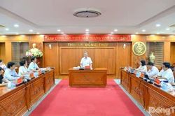 Đồng Th&aacute;p khai th&aacute;c hiệu quả tiềm năng văn h&oacute;a, thể thao, du lịch