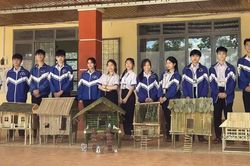 Ðổi mới từ những vấn đề của lớp học