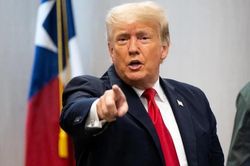 Tin thế giới sáng 18-8: Tổng thống Trump tuyên bố về khả năng gia hạn thỏa thuận khung với Iran, dọa đánh bom Oman
