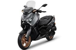 Yamaha ra mắt XMax 300 Tech Max 2026, giá hơn 180 triệu đồng