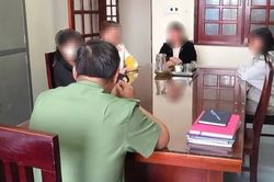 Xích mích với bạn cùng lớp, nữ sinh dùng AI chế clip nhạy cảm đăng lên TikTok