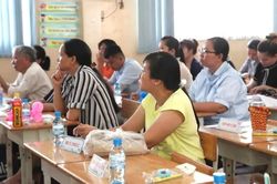 Dự thảo mới về Ban đại diện cha mẹ học sinh: Đa số đồng ý đóng tiền, phụ huynh khác có phải đóng?