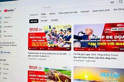 View trên YouTube có thể tăng mạnh từ ngày 24-8