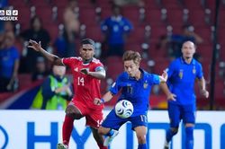 Kết quả, lịch thi đấu ASEAN Cup 2026 (AFF Cup): Thái Lan vào chung kết