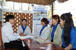 Tuyển chọn 35 lao động Việt Nam sang Đức làm trợ lý điều dưỡng