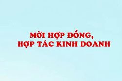 Công ty TNHH MTV Lâm nghiệp Trầm Hương thông báo