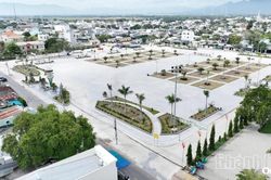 Xã Ninh Phước lấy ý kiến Nhân dân về việc thành lập phường Ninh Phước