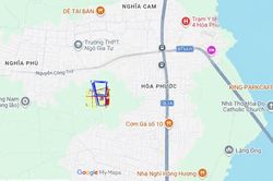 Thêm dự án nhà ở xã hội tại phường Bắc Cam Ranh