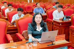 Nhiều hoạt động hưởng ứng Ngày Pháp luật Việt Nam năm 2026