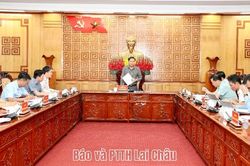 Tập trung nguồn lực hoàn thành cơ sở dữ liệu đất đai đối với diện tích đã được đo đạc trong năm 2026