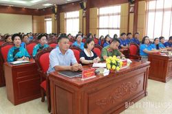 Phường Đông Kinh triển khai công tác bảo vệ nền tảng tư tưởng của Đảng