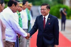 Nga - Myanmar đẩy mạnh hợp t&aacute;c song phương