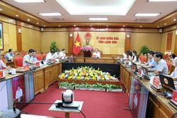 Triển khai các hoạt động hưởng ứng Ngày Pháp luật Việt Nam năm 2026