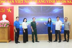 Ph&aacute;t động Cuộc thi trực tuyến 