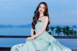 Bảo Ngọc đang ở đâu trong cuộc đua Miss World 2026?