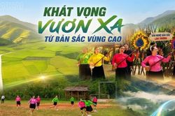 Bản sắc L&acirc;m Thượng, mở lối vươn xa