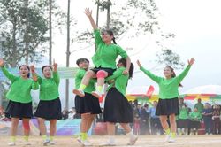 Lịch thi đấu VTV Cup 2026 - Giải B&oacute;ng đ&aacute; nữ c&aacute;c d&acirc;n tộc thiểu số Việt Nam mới nhất