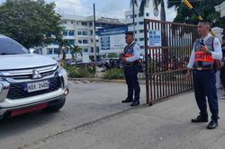 Nổ súng tại trường học ở Philippines, 2 học sinh tử vong
