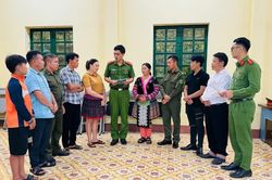 Thực h&agrave;nh theo B&aacute;c - kiến tạo niềm tin bằng h&agrave;nh động