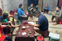 Mường Khương: 980 học sinh sẵn s&agrave;ng cho năm học mới tại trường nội tr&uacute; bi&ecirc;n giới