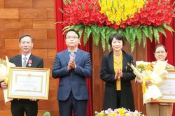 Văn phòng Tỉnh ủy chủ động, sáng tạo trong công tác tham mưu, giúp việc